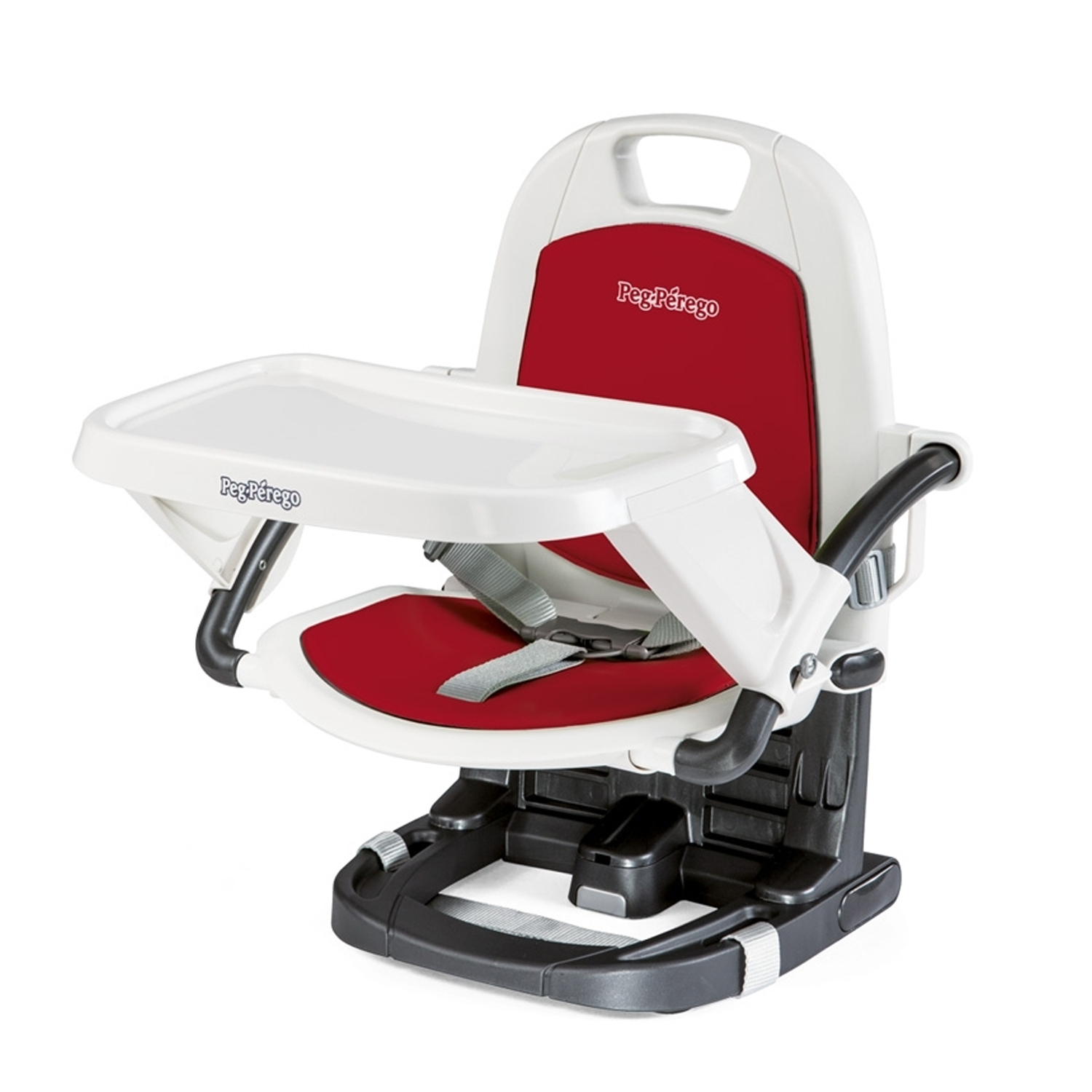 rehausseur isofix peg perego