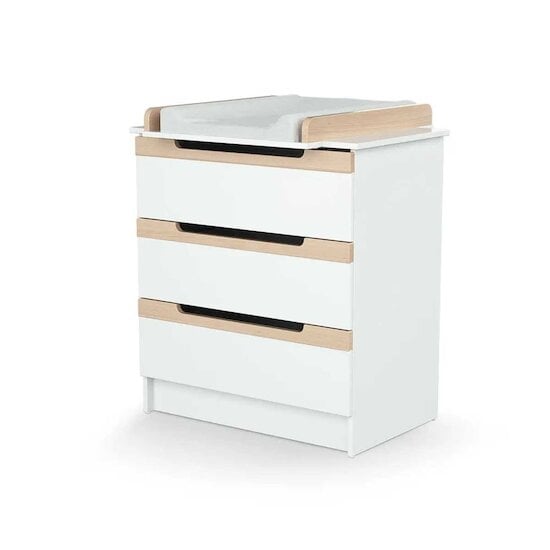 Carrousel Commode à langer