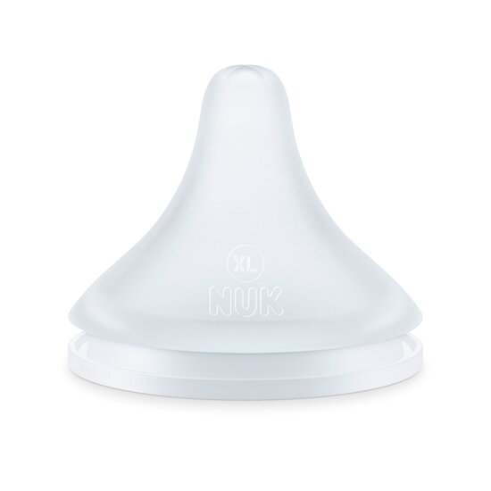 P'tit Loup va sur le pot Orange  de AUZOU