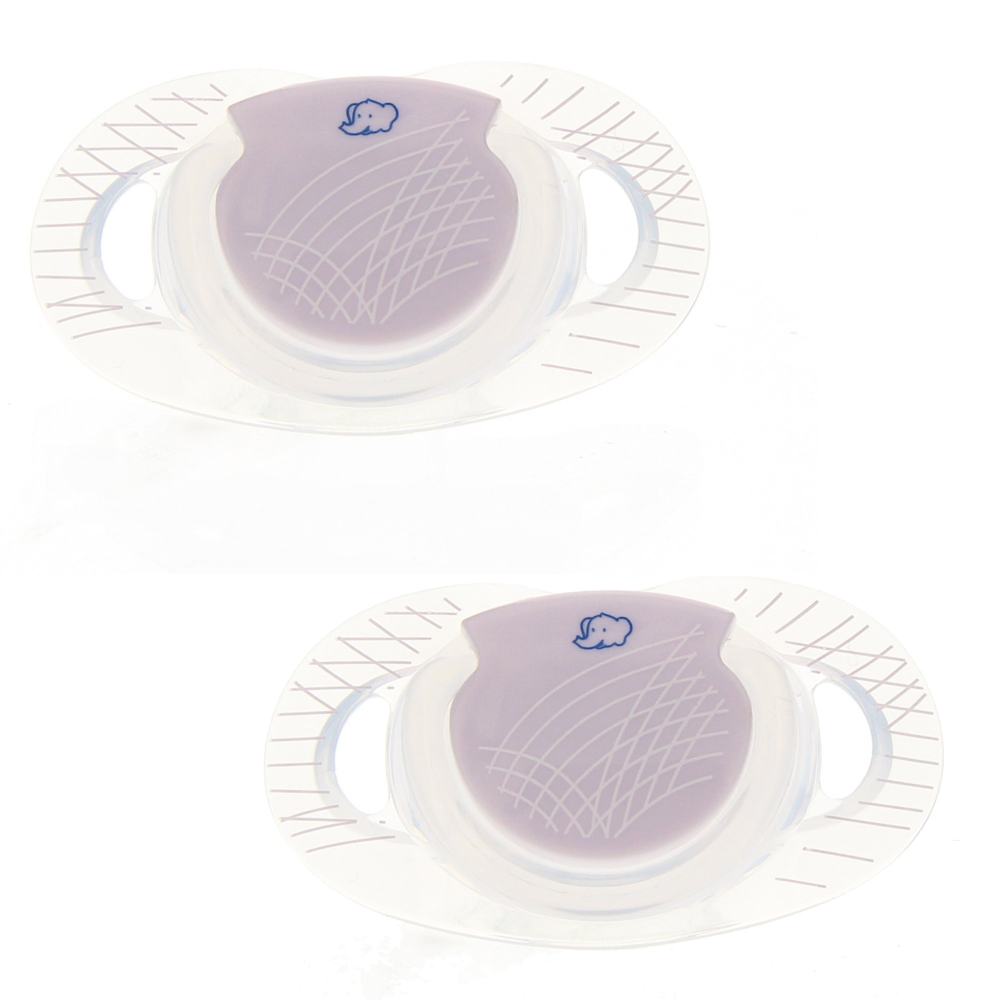 2x Sucette Dental Safe 6m De Bebe Confort Sucettes Aubert 2x Sucette Dental Safe 6m De Bebe Confort Sucettes Aubert