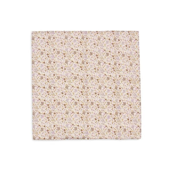 Lot de 3 langes en Gaze de coton Flower Fairies 70 x 70 cm de Jollein