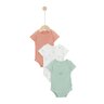 Lot de 3 Bodies