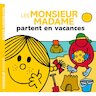 Les Monsieur-Madame