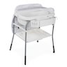 Combi bain et change Cuddle & Bubble