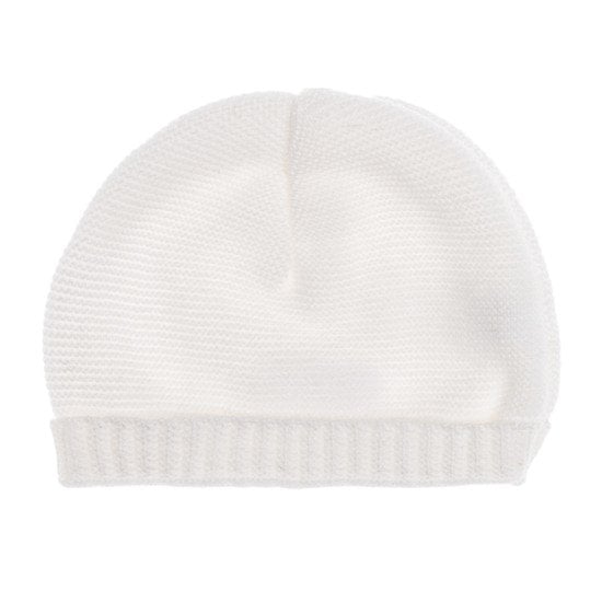 Bonnet bio collection Tricot