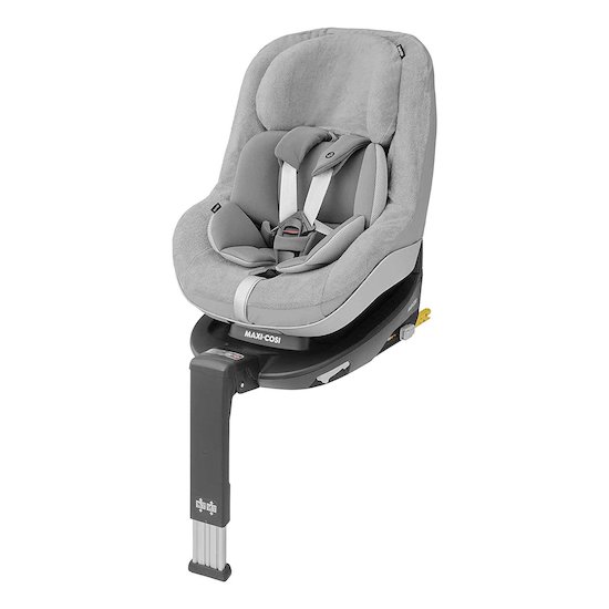 Housse d'été pour siège-auto Pearl Fresh Grey  de Bébé Confort