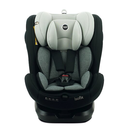 Siège auto Robi SP 0+1/2/3 Gris  de Formula Baby