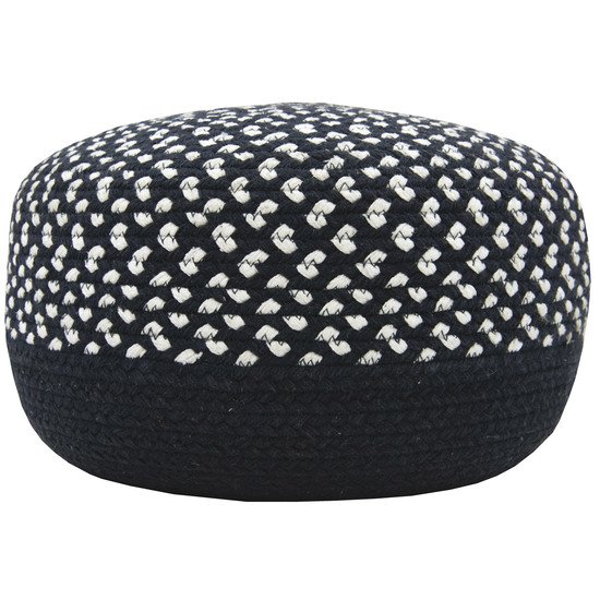 Pouf Allen   de Nattiot