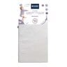Matelas Confort Evol Déhoussable