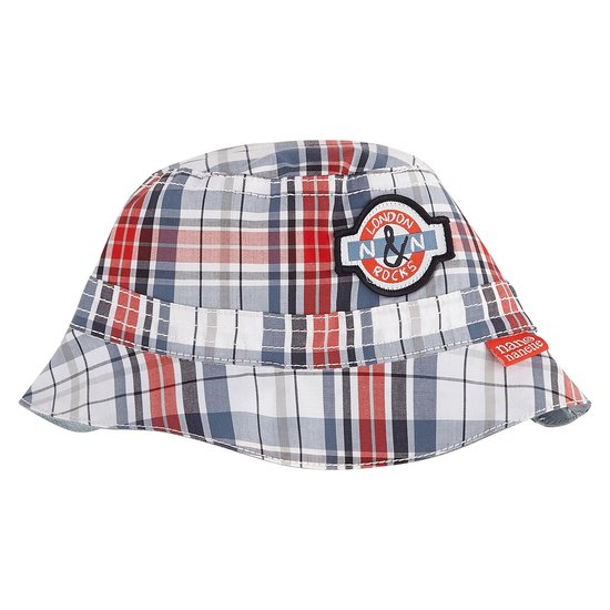 Bob collection English Summer Camp Garçon