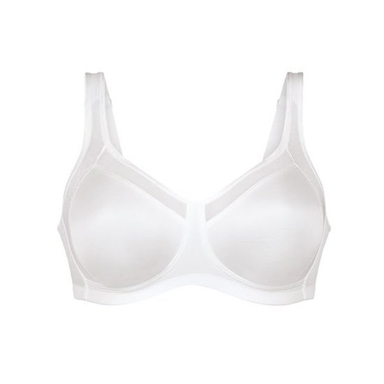 Soutien-gorge Basic future maman Blanc 95E de Anita