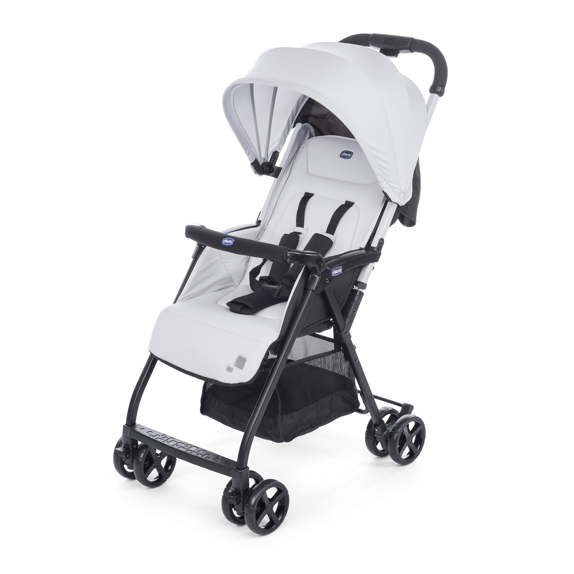 poussette chicco aubert