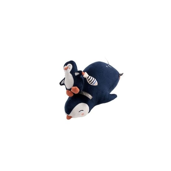 Baby Sailor Doudou grand modèle   de Sauthon Baby Déco