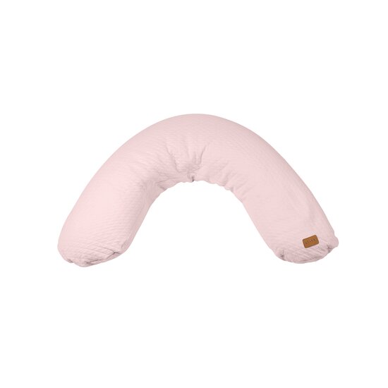 Coussin d'allaitement Big Flopsy™ Powder Pink  de Béaba