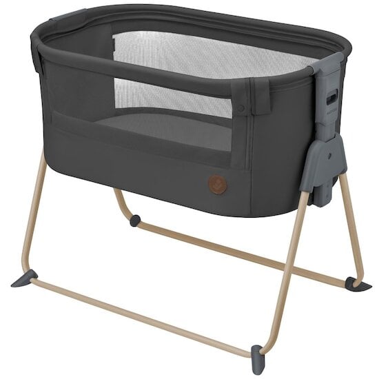 Berceau Cododo Tori Beyond Graphite Eco  de Maxi-Cosi