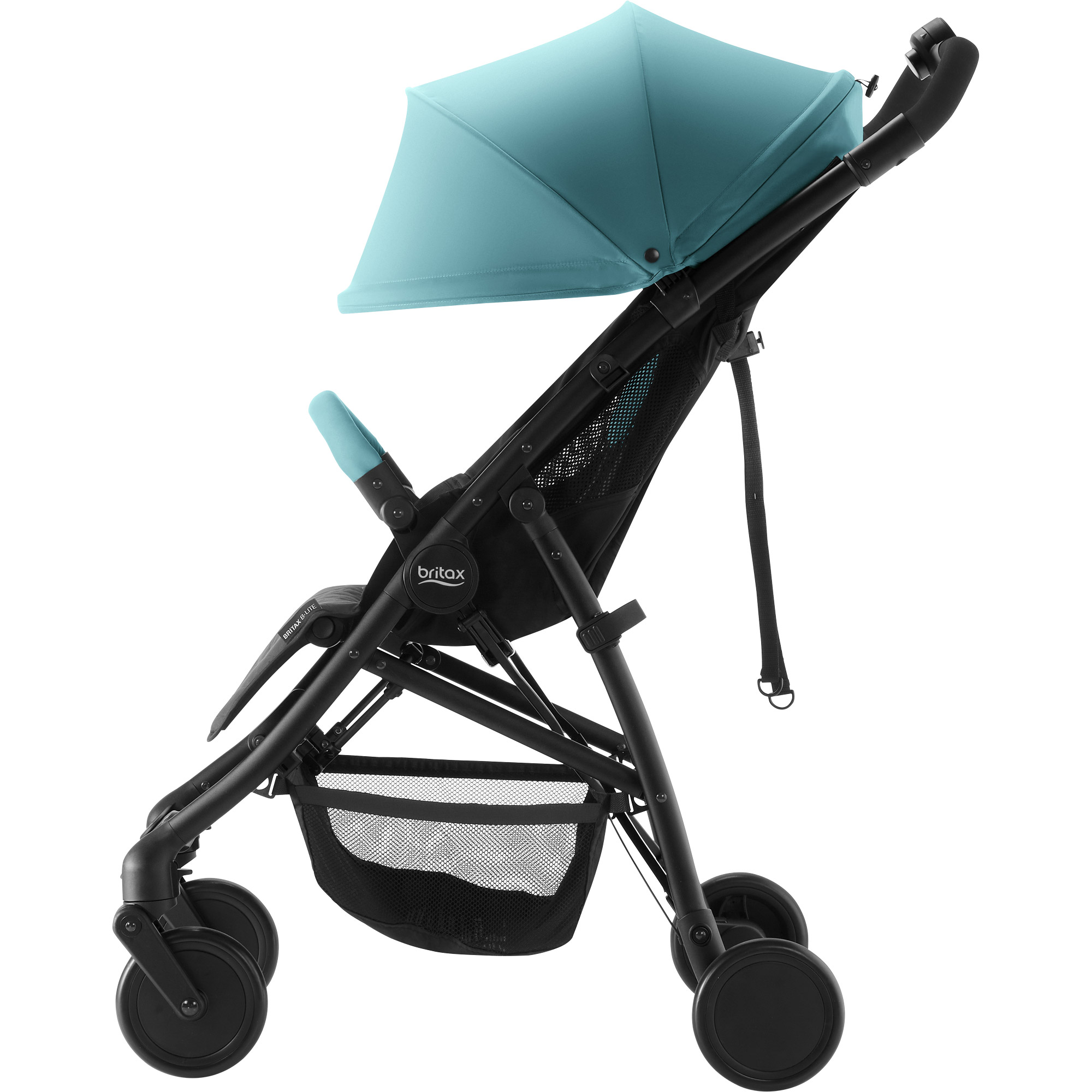 Britax коляска прогулочная