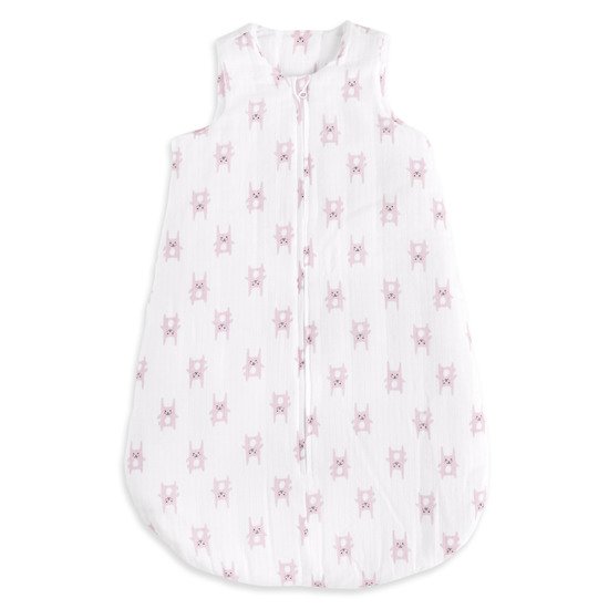 Sac nid hiver flanelle 3.5 TOG