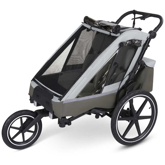 Roue Jogging Vélo   de ABC Design