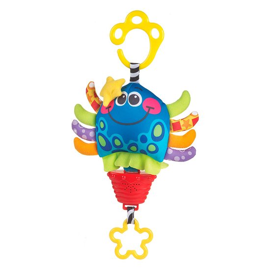 Carillon Musical Pieuvre  de Playgro