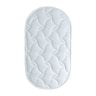 Galopin Matelas ovale pour berceau