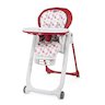 Chaise haute Polly Progres5