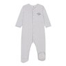 Pyjama bébé milleraies en coton