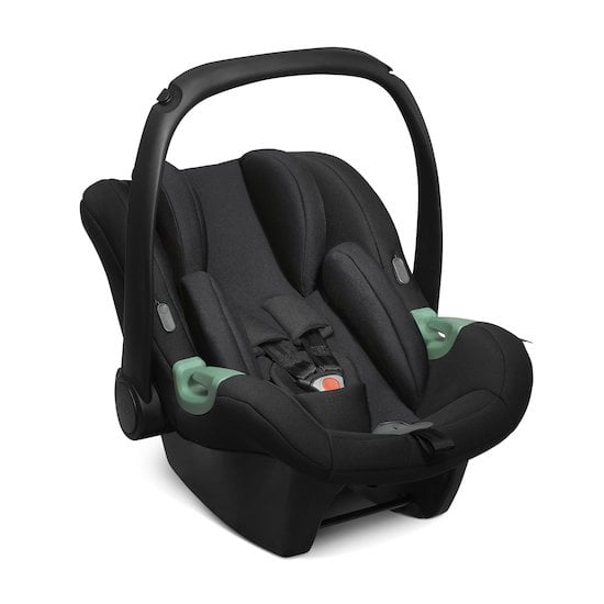 Nania Siège Auto COSMO Luxe Groupe 0+/1 (0-18kg) – Bébé Classique