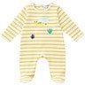 Pyjama collection Petit Léopard