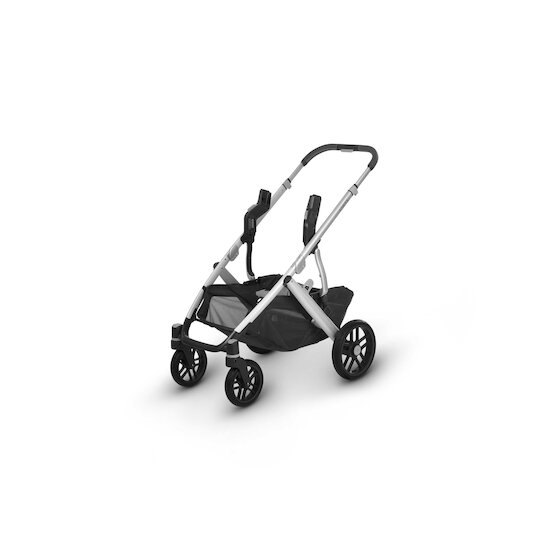 Adaptateurs haut pour Vista/Vista V2, Cruz/Cruz V2 Noir  de UPPAbaby