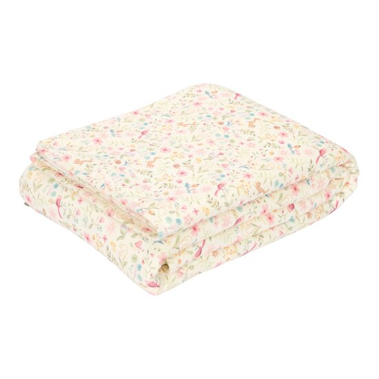 Couverture Fairy Wonders 110 x 140 cm de Little Dutch Couverture Fairy Wonders 110 x 140 cm de Little Dutch