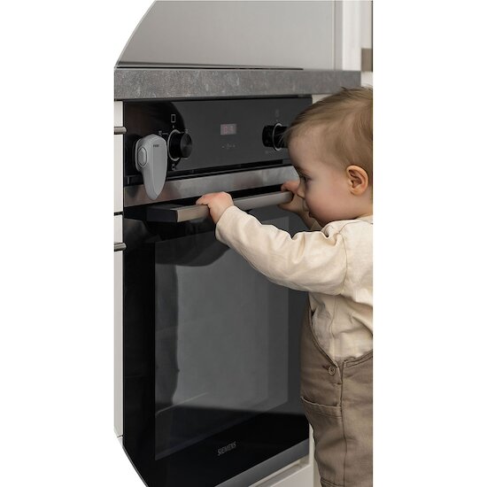 Sécurité enfant pour four   de Reer