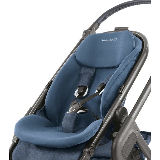 Nova 3 Roues Sparkling Grey De Bebe Confort Poussettes Polyvalentes Aubert Nova 3 Roues Sparkling Grey De Bebe Confort Poussettes Polyvalentes Aubert