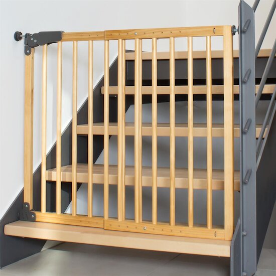 Barrière de Sécurité à visser ou fixer Pression Basic  de Reer