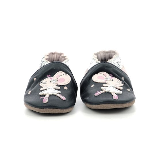 Chaussons fille Robeez Dancing Mouse