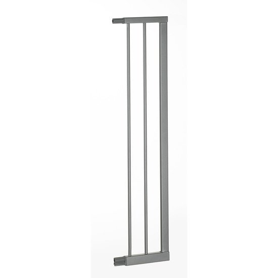 Rallonge Easylock Bois/Métal 16 cm de Geuther