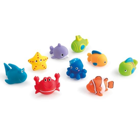 Jouets de bain pour bébé 16 Pack jouet de bain Algeria