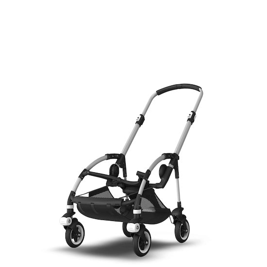 Châssis Bee 5 Aluminium  de Bugaboo