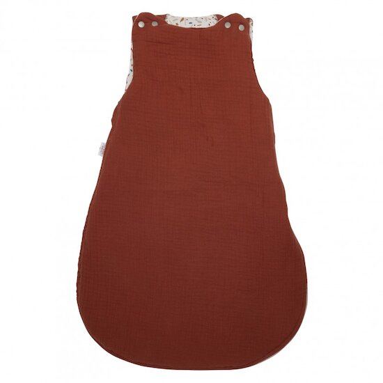 Portofino Gigoteuse réversible Terrazzo  de BB&Co