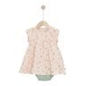 Parfum du Sud Robe et bloomer