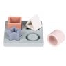 Jeu Formes Puzzle Silicone