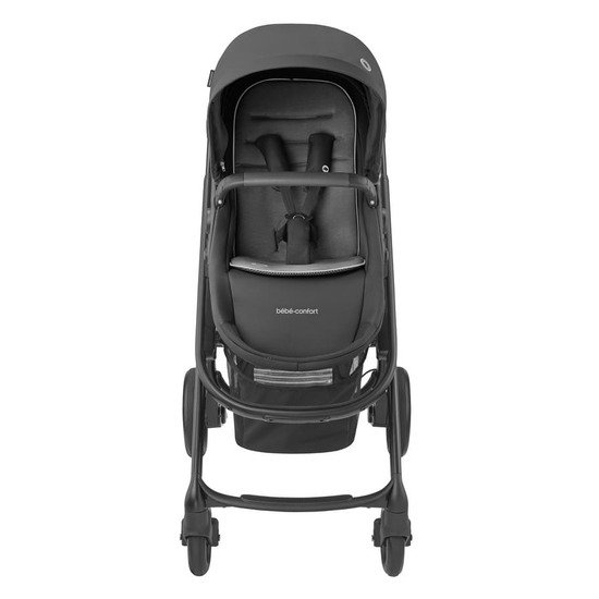 Lila Cp Poussette Essential Black De Bebe Confort Poussettes Polyvalentes Aubert Lila Cp Poussette Essential Black De Bebe Confort Poussettes Polyvalentes Aubert