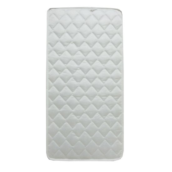 Matelas climatisé + alèse  60 x 120 cm de Babycalin