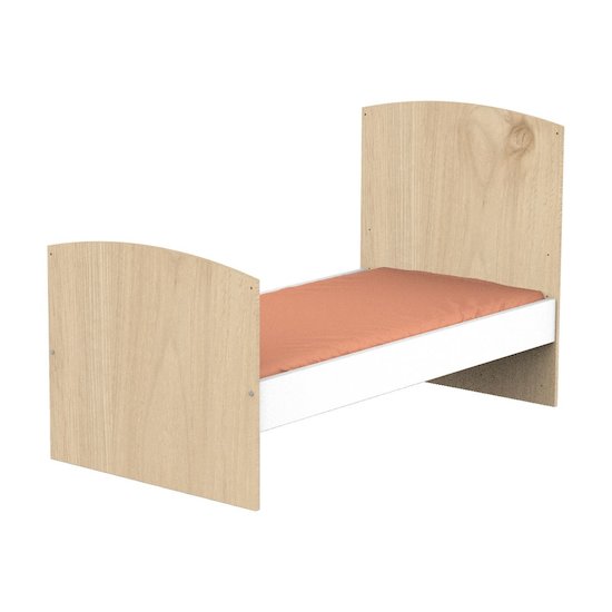 Alice Kit de transformation Blanc  de Sauthon Baby's Sweet Home Alice Kit de transformation Blanc  de Sauthon Baby's Sweet Home