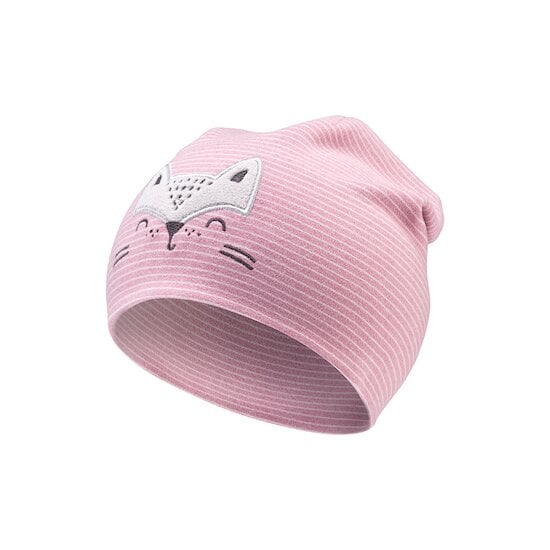 Bonnet Beanie motif renard   de Sterntaler