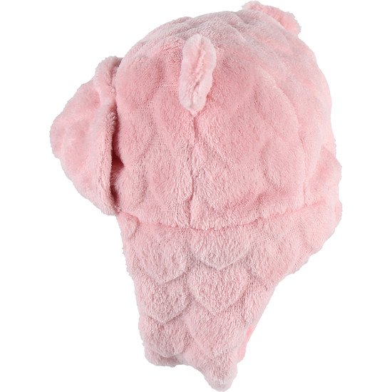 Chapka Fille Collection Cocon Hiver