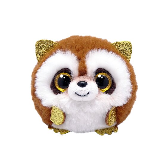 Beanie Boo's peluche Pickpocket 9 cm de TY