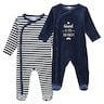 Petit Cocon Lot 2 Pyjamas