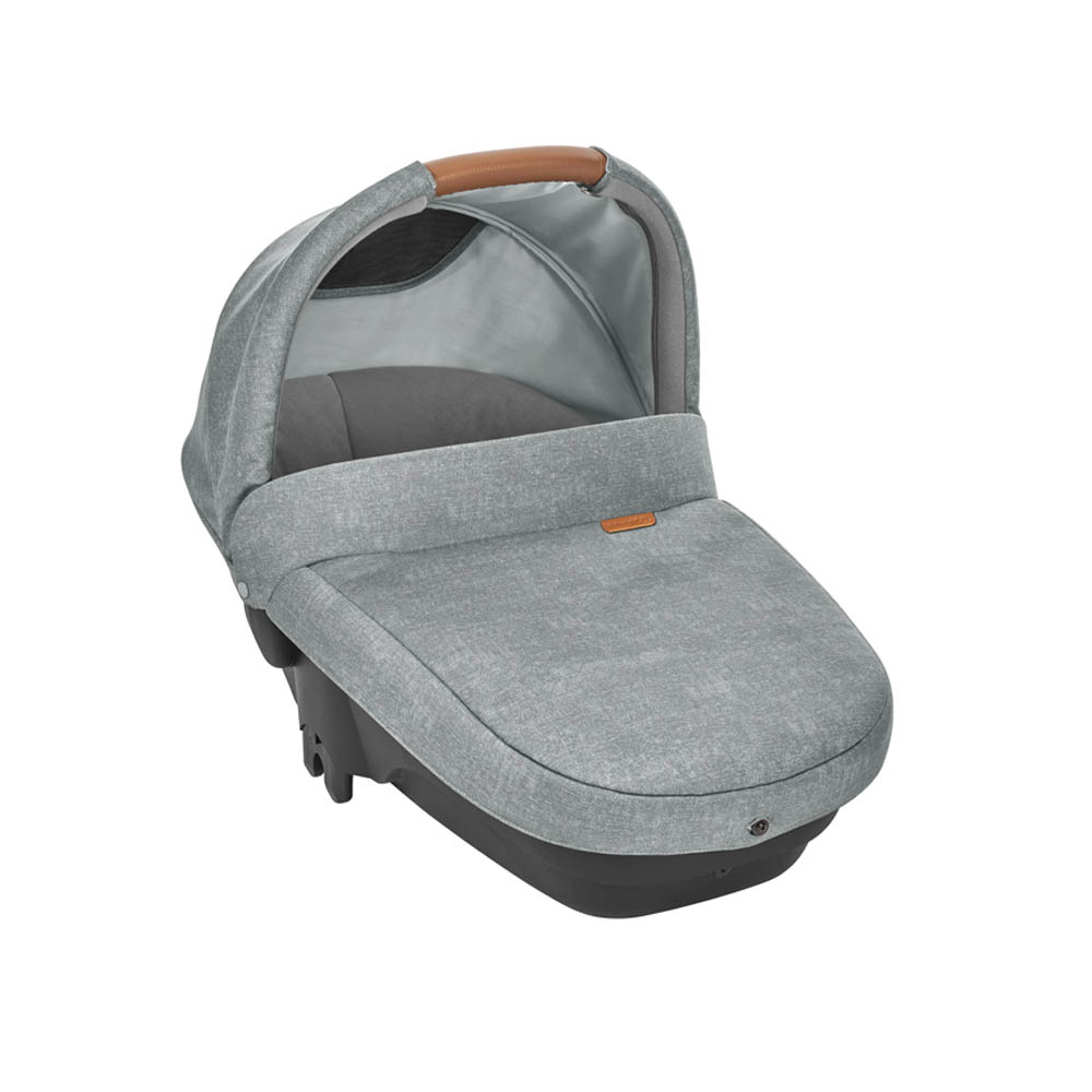 poussette nacelle bébé confort