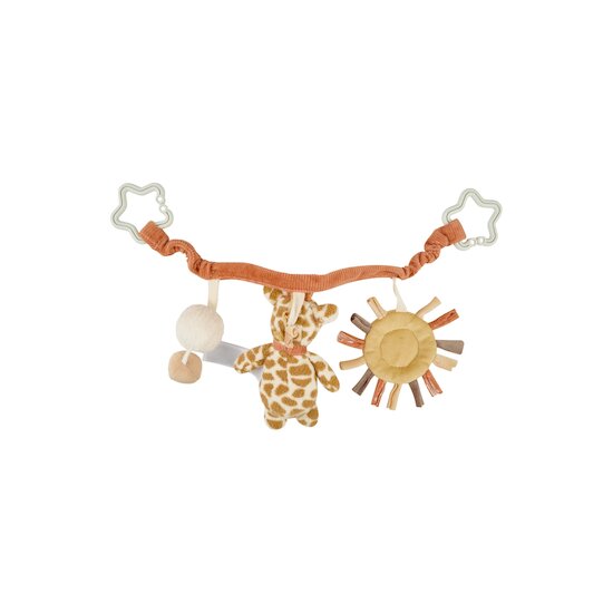 Chaîne d'activités Kaya Girafe  de Sterntaler