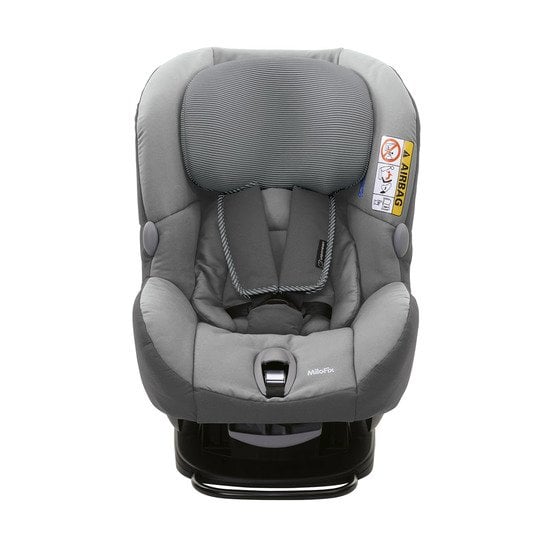 Milofix Black Grid De Bebe Confort Siege Auto Groupe 0 1 18kg Aubert Milofix Black Grid De Bebe Confort Siege Auto Groupe 0 1 18kg Aubert